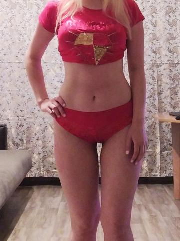 Дина Фитнес Красотка фото 3