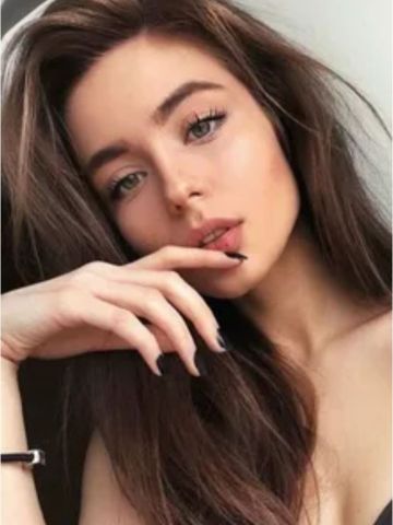 Елизавета Клад