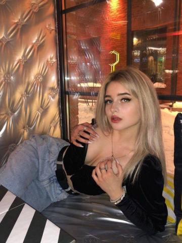 Дина Хищница фото 3