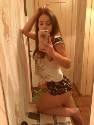 Наталья Новенькая Модель фото 2