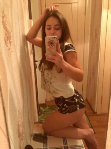 Наталья Новенькая Модель фото 3