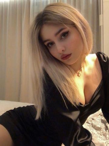 Кира Знойная Ночь фото 3